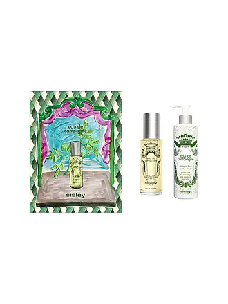 SISLEY | Geschenkset - Coffret Eau de Campagne 250ml / 100ml | 